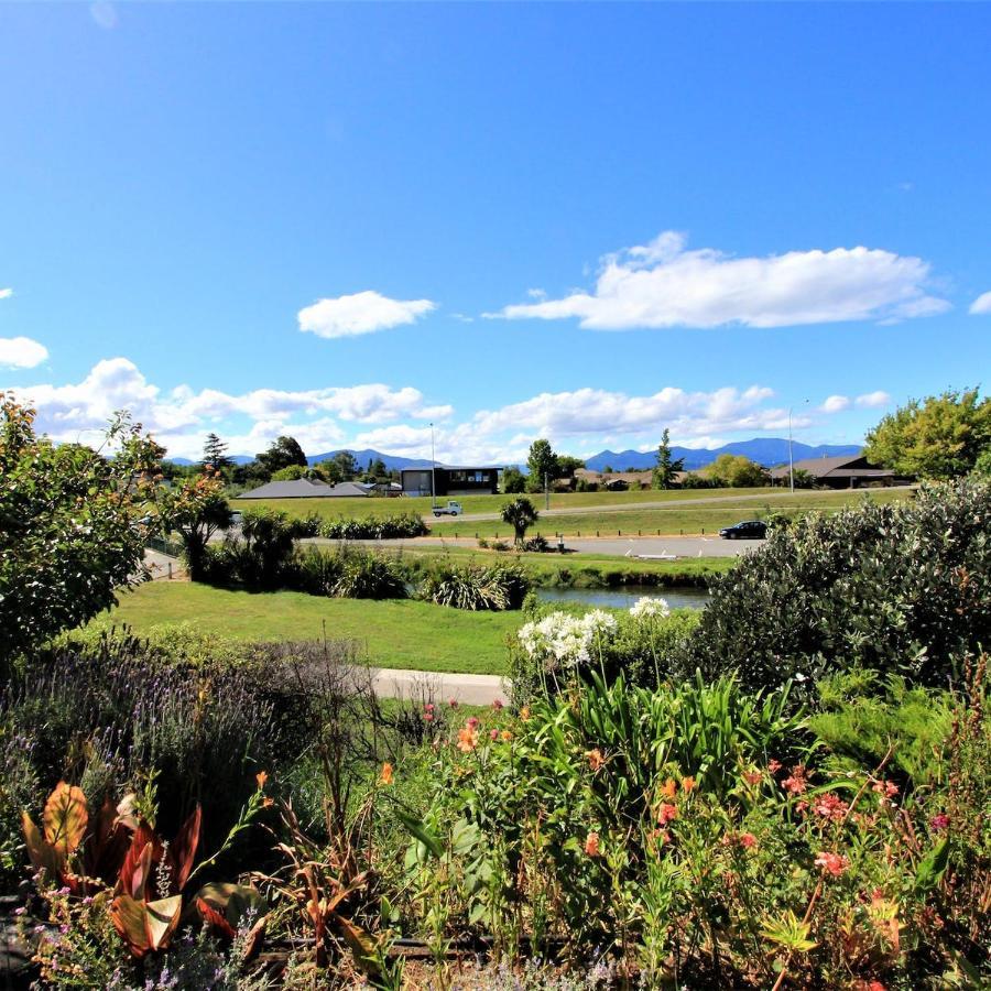 River Cottage Blenheim Exterior photo