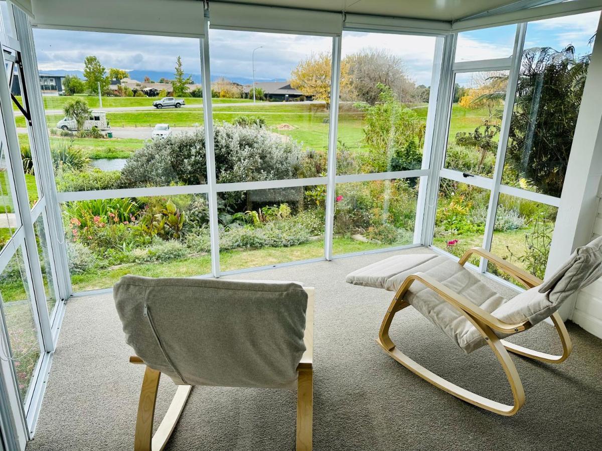 River Cottage Blenheim Exterior photo