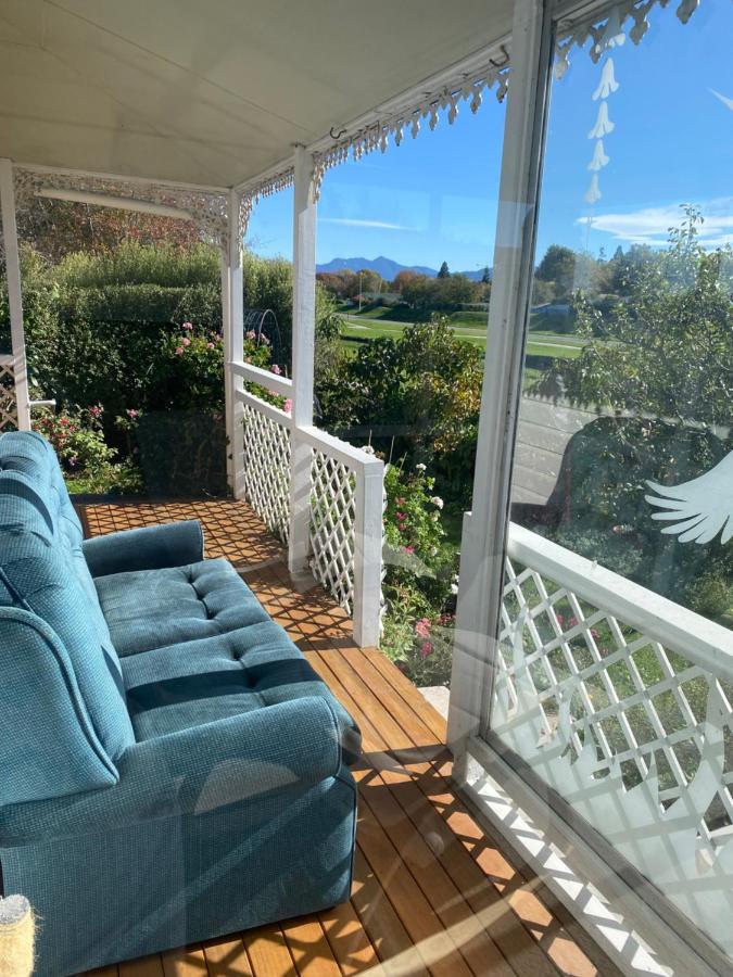 River Cottage Blenheim Exterior photo